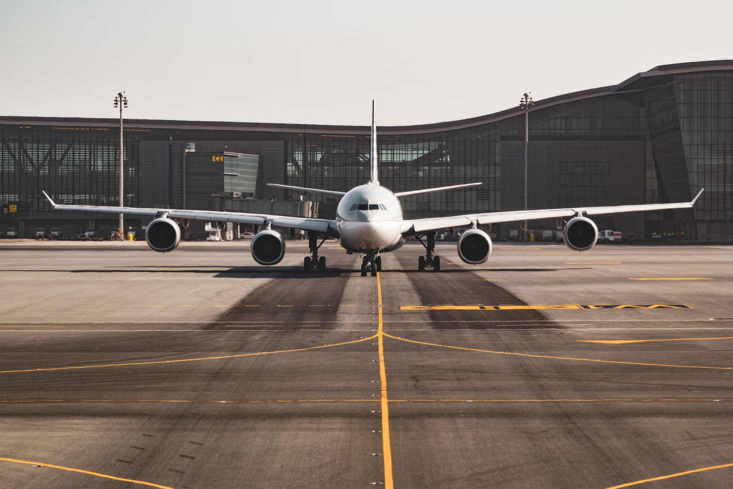 Aviation Finance