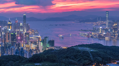Hong Kong protests - a rising business and personal concern