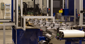 Manufacturing