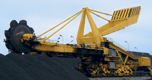 Mining