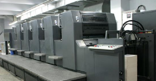 Printing